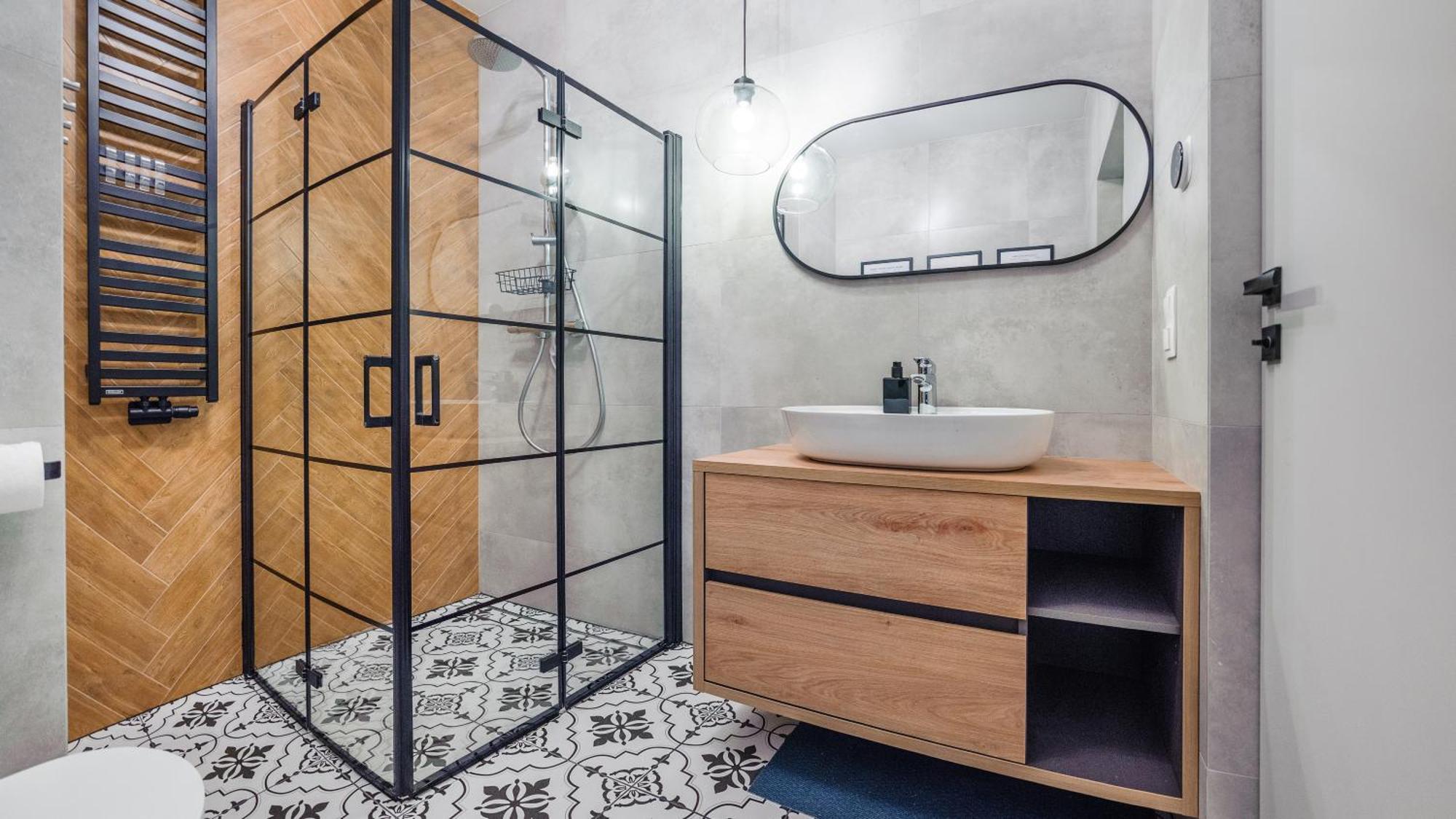 Flatbook - City Center Apartments Doki Living 格但斯克 外观 照片